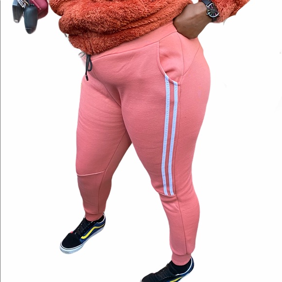 Simple Jogging Lined in Fleece - Picture 3 of 15